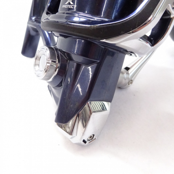 21ツインパワーSW 6000XG